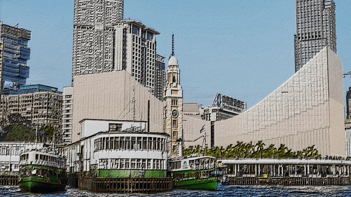 九龍機場的士價目